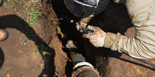 Importance of Professional Training and Certifications in Hydro Excavation