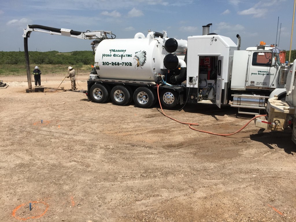 How Hydrovac Trucks Work: What You Need to Know