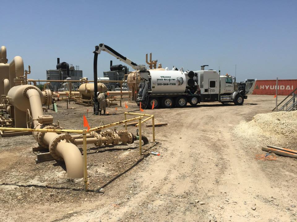 Discover The Benefits Of Potholing Utilities With Hydro Excavation