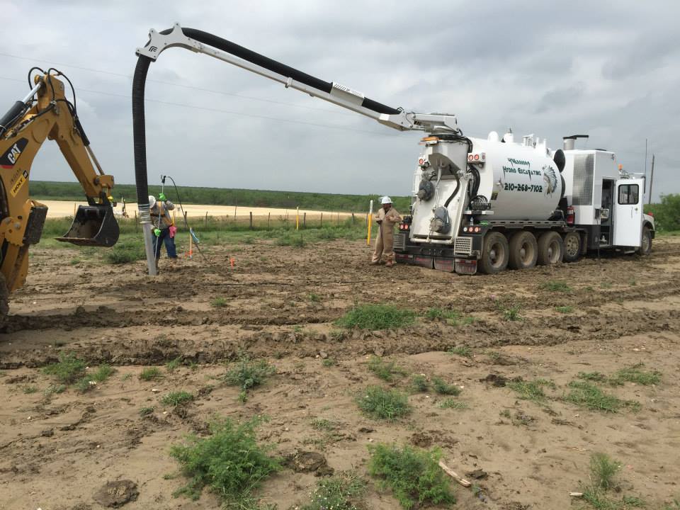 When and Why Do You Need Hydro Excavation?