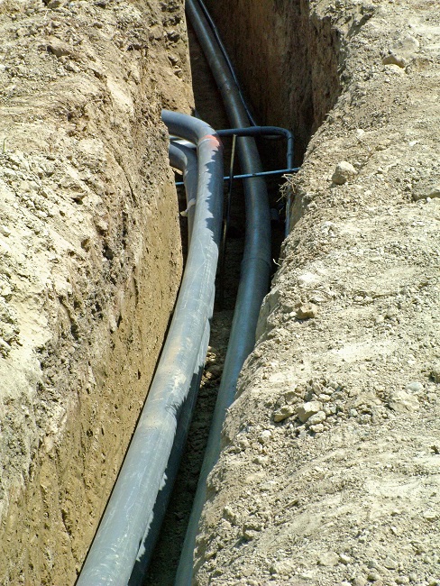 The Benefits of Hydro Excavation for Underground Utility Location and Repair