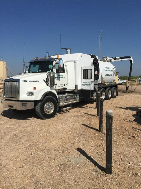 What to Expect from Professional Hydro Excavation Contractors