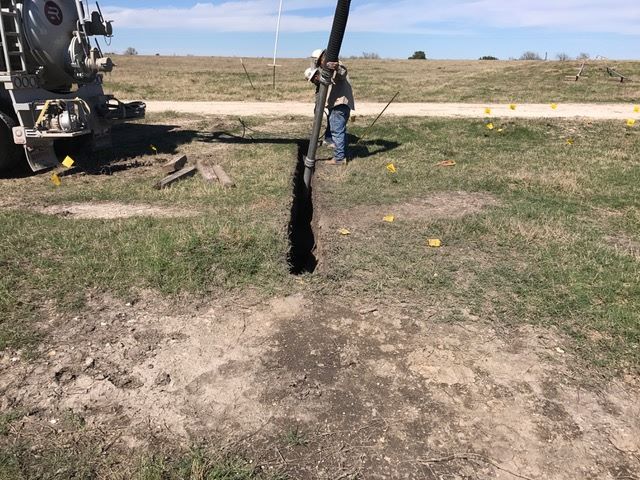 Why You Need Hydro Excavation for Line Location