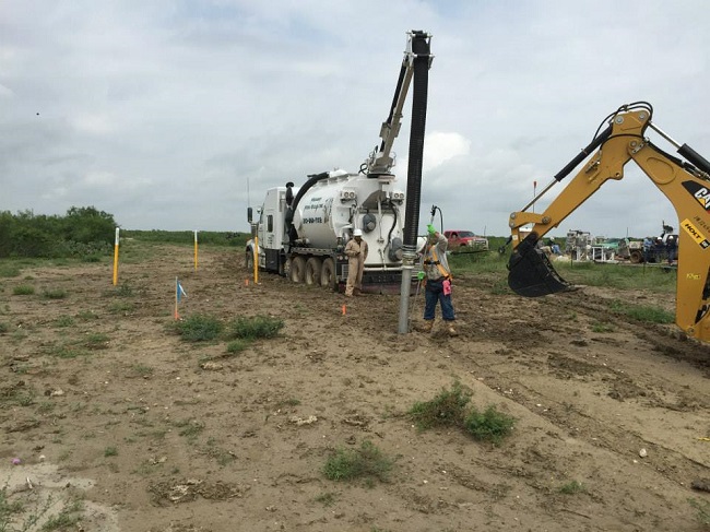 3 Reasons To Hire A Texas Hydro Excavation Company